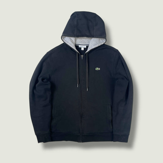 Lacoste Vintage Zipper (Xl)