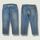 Armani Vintage Jeans (M)