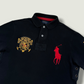 Ralph Lauren Vintage Polo (S)