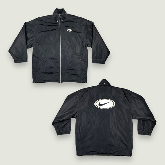 Nike Vintage Daunenjacke (Xl)