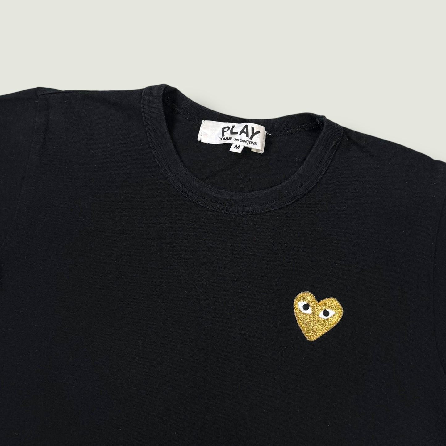 Comme des Garcons Vintage T-Shirt (Xs)