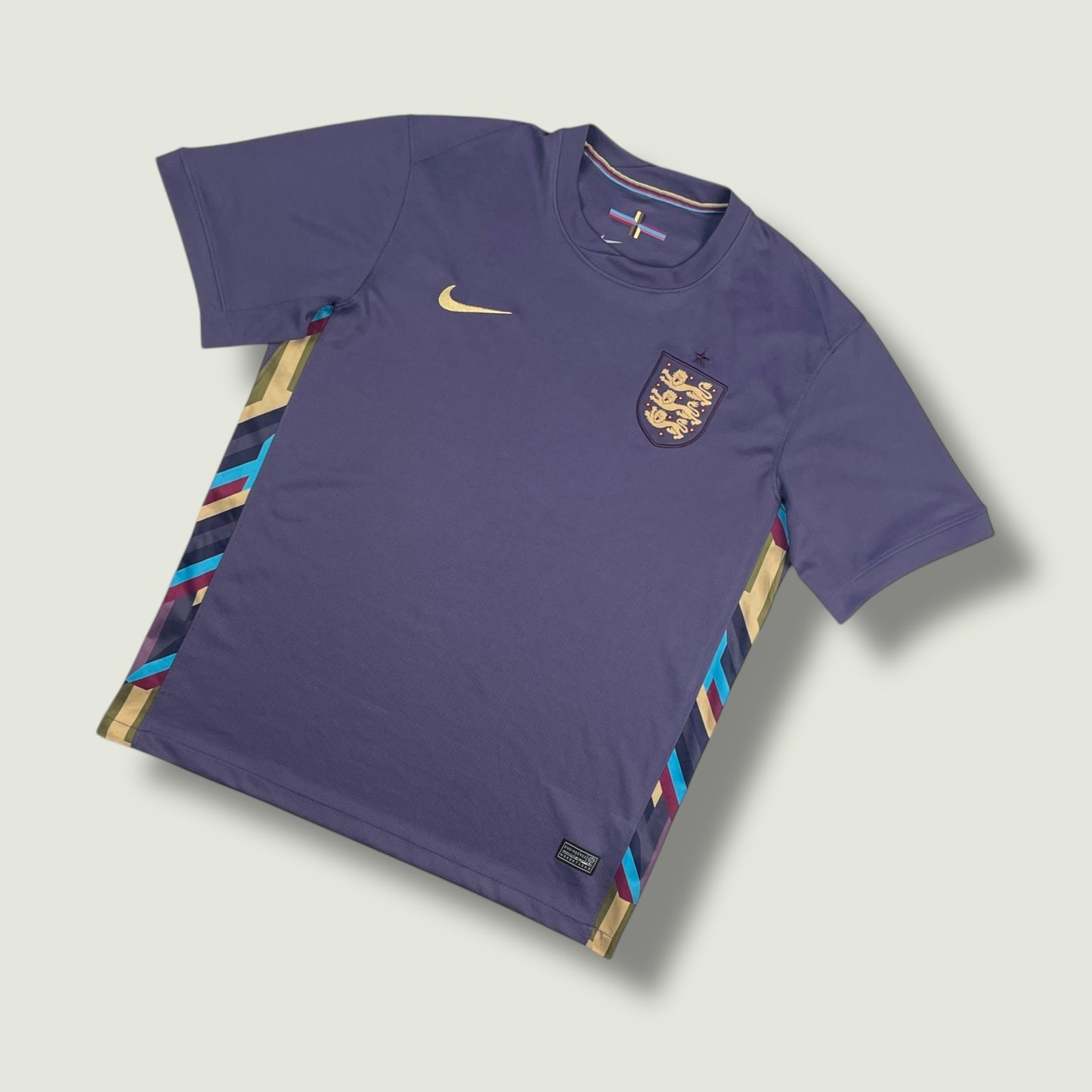 Nike Vintage England Trikot (Xl)