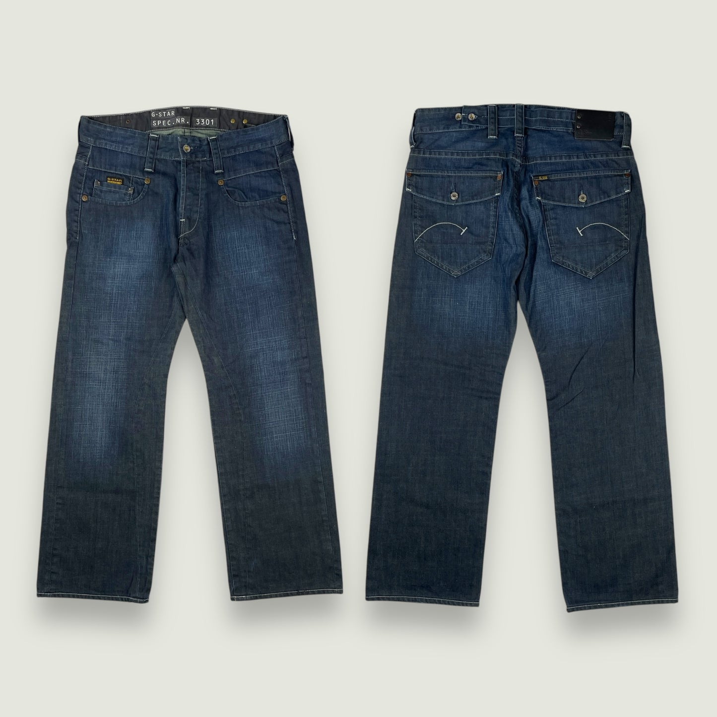 G-Star Vintage Jeans (S)