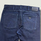 Armani Vintage Jeans (M)