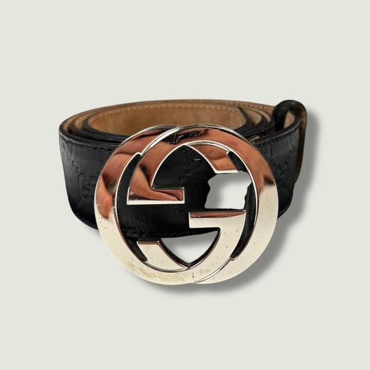 Gucci Vintage Gürtel (90cm)
