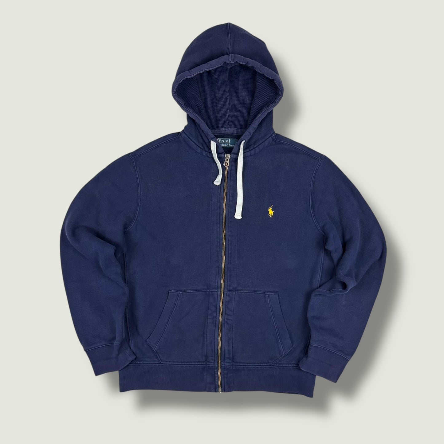 Ralph Lauren Vintage Zipper (L)