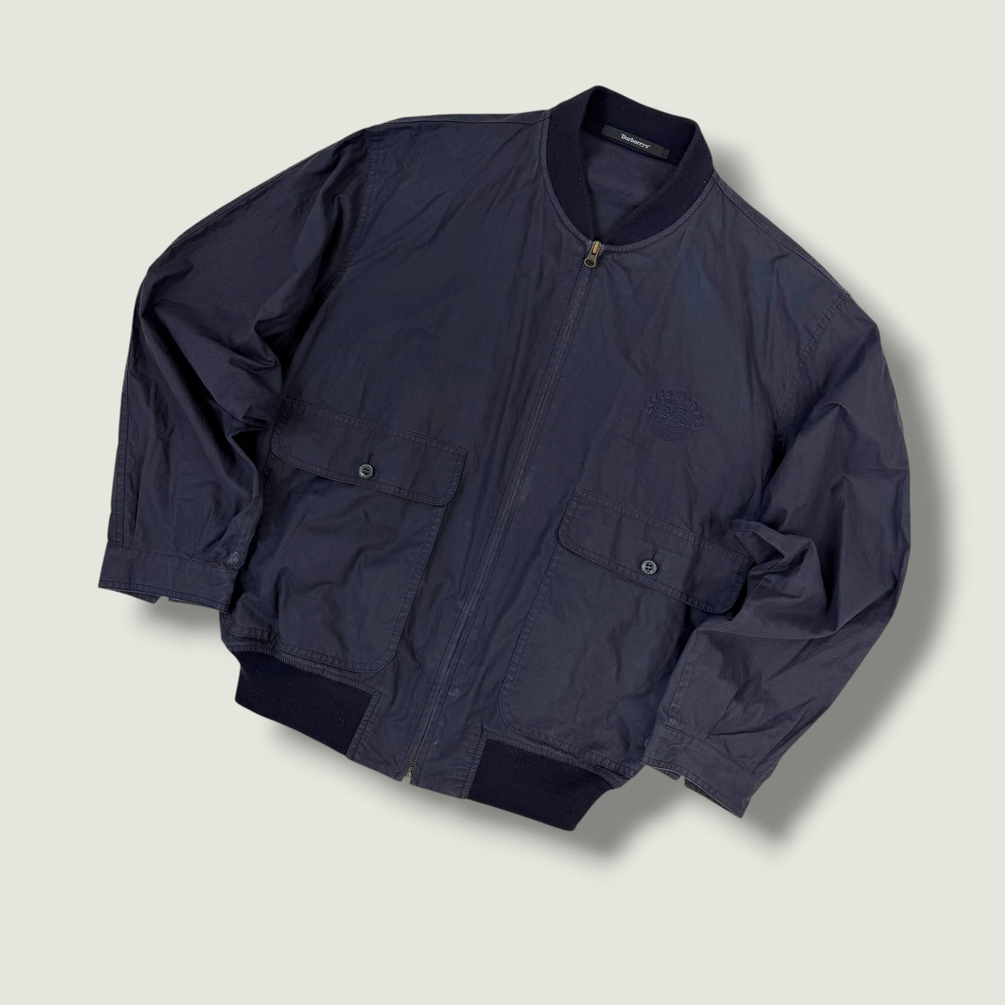 Burberry Vintage Jacke (M)