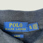 Ralph Lauren Vintage Polo (Xl)