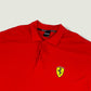 Ferrari Vintage Polo (Xl)