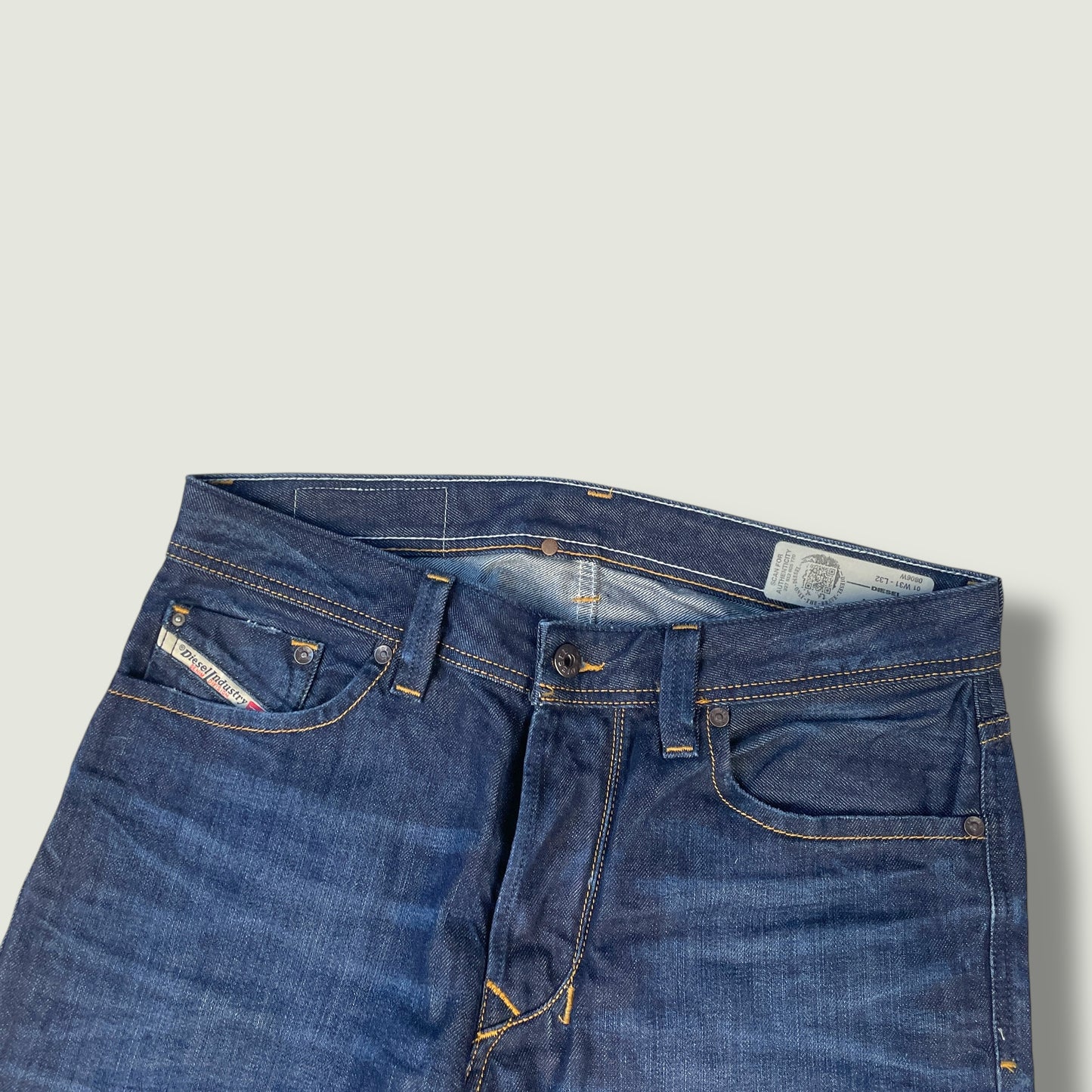Diesel Vintage Jeans (S)