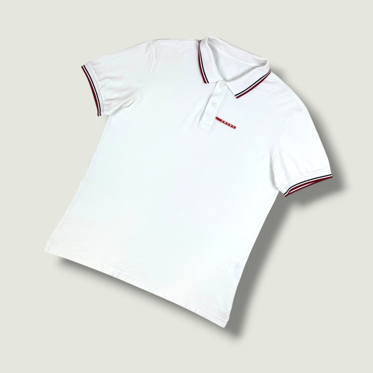 Prada Polo (Xl)