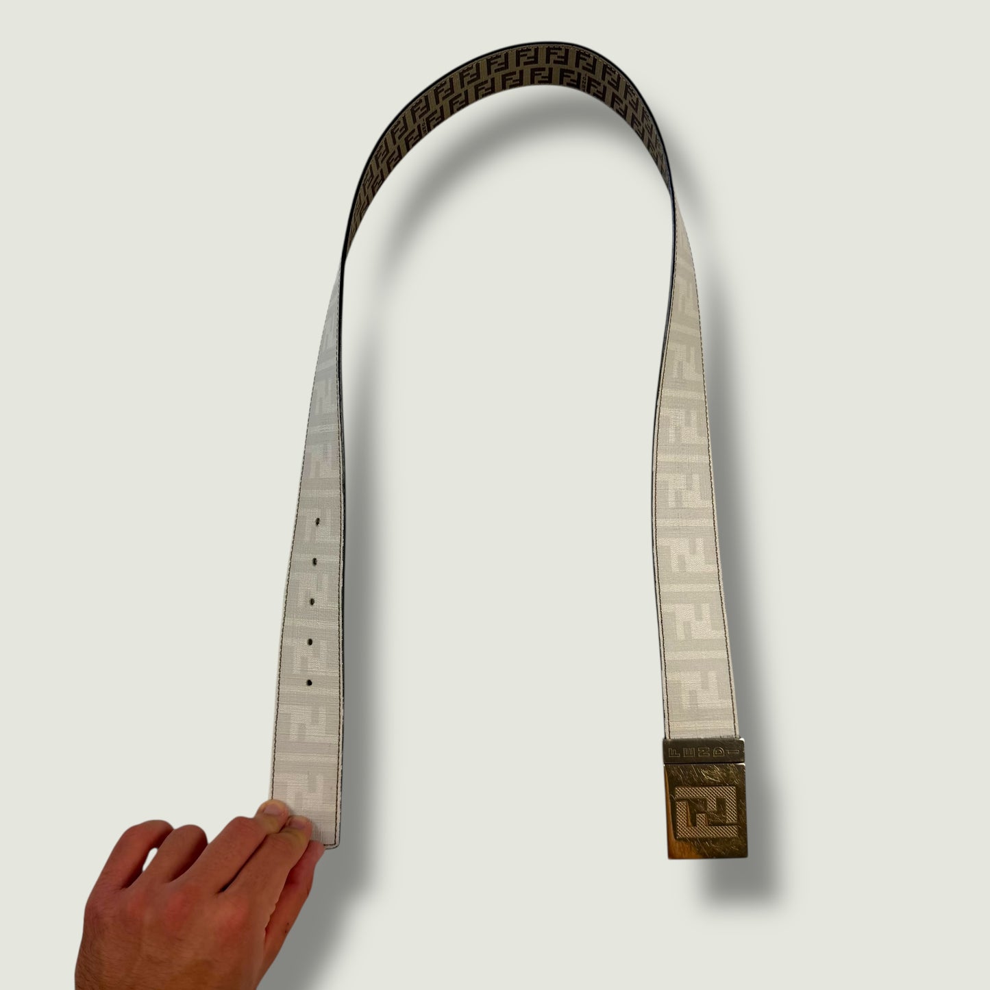 Fendi Vintage Gürtel (95cm)