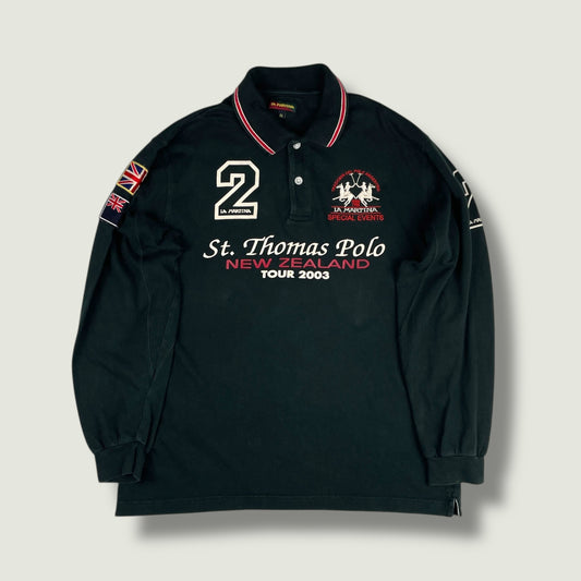 La Martina Vintage Longsleeve (Xl)