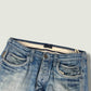 Armani Vintage Jeans (M)