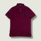 Ralph Lauren Vintage Polo (M)