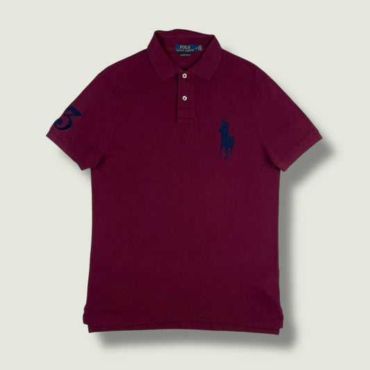 Ralph Lauren Vintage Polo (M)