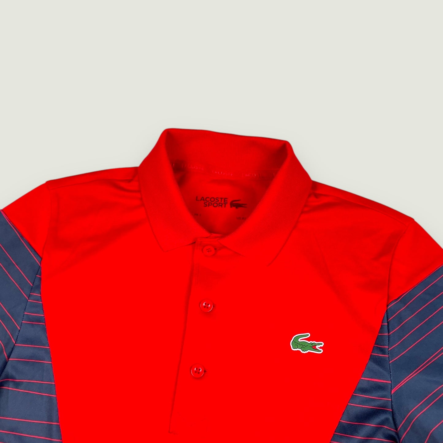 Lacoste Vintage Polo (Xs)