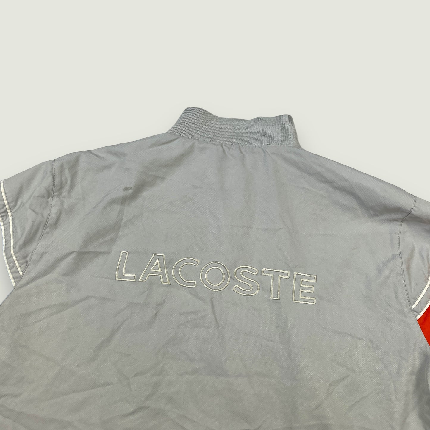 Lacoste Vintage Trackjacket (Xl)