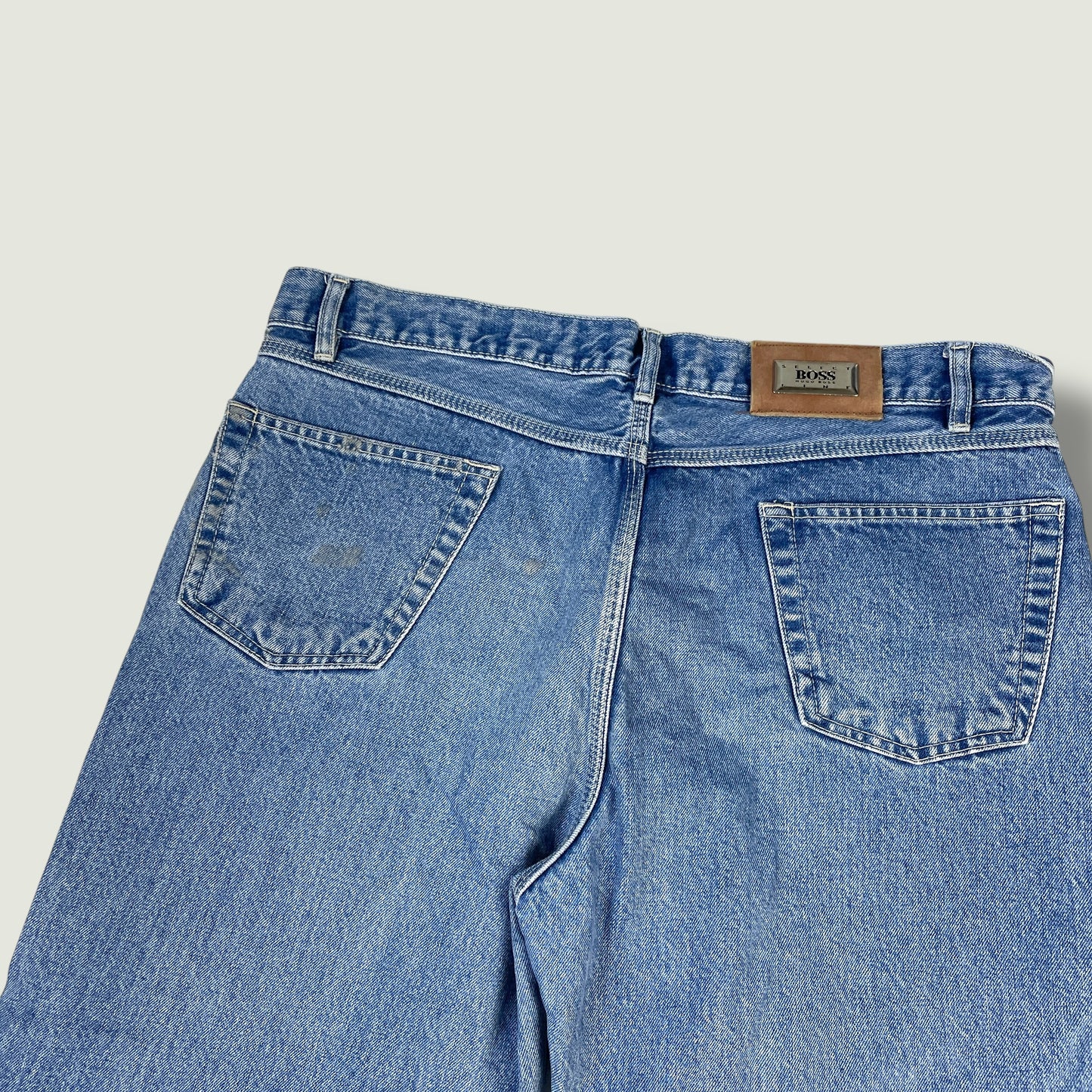 Hugo Boss Vintage Jeans (L)