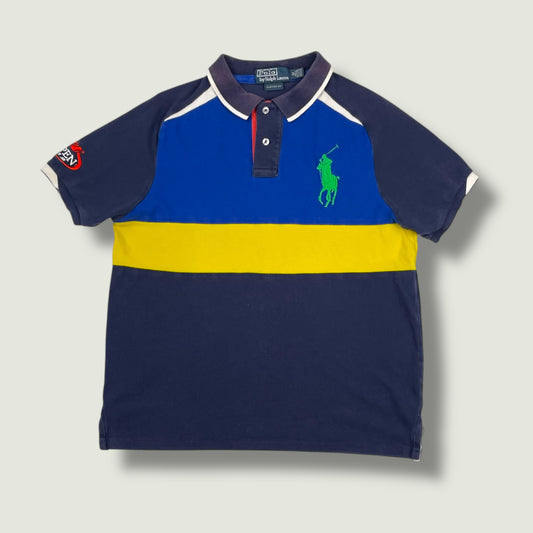 Ralph Lauren Vintage Polo (Xs)