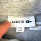 Lacoste Vintage Zipper (S)