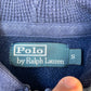 Ralph Lauren Vintage Zipper (S)