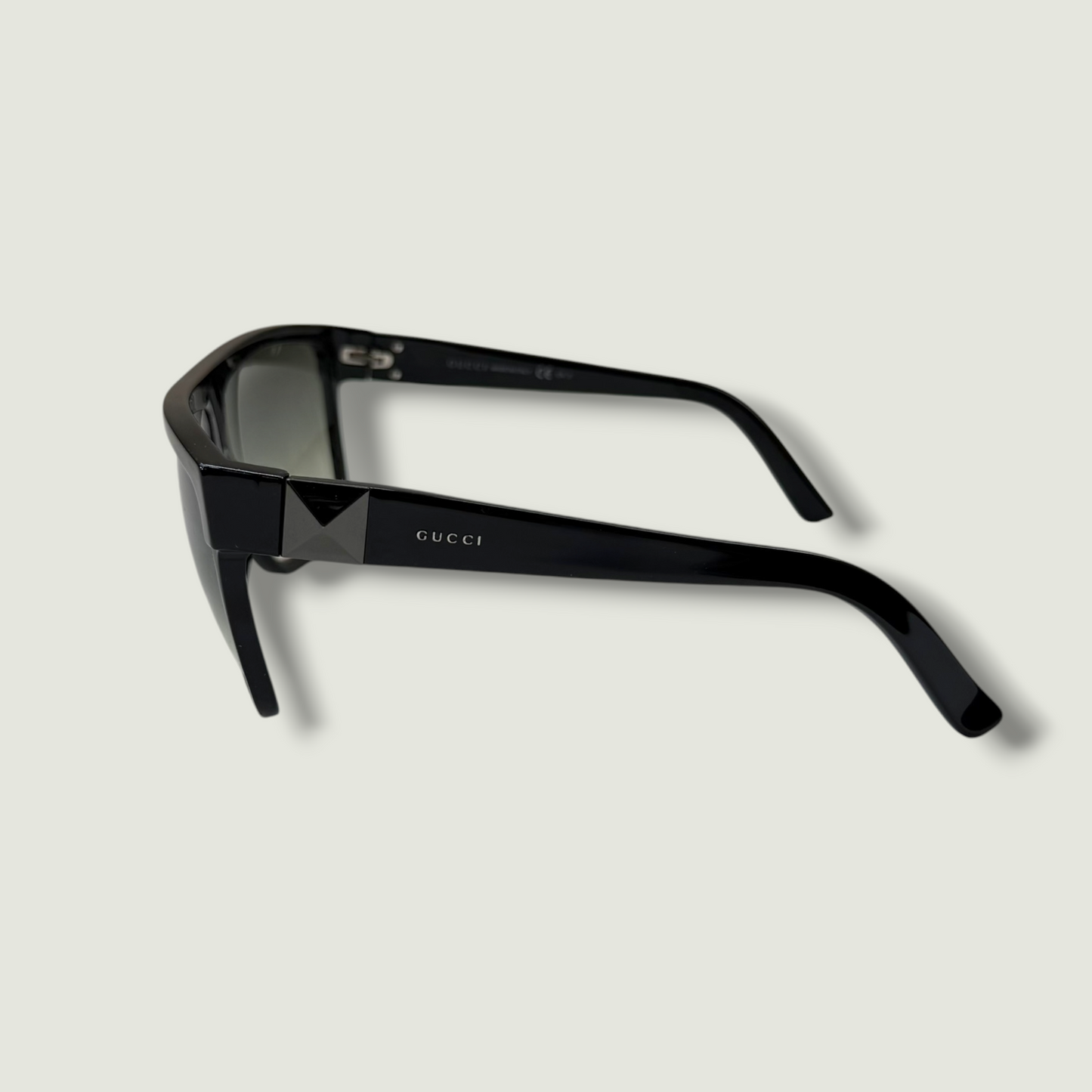 Gucci Vintage Sonnenbrille