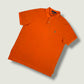 Ralph Lauren Vintage Polo (Xl)
