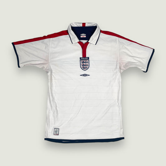 Umbro Vintage England Trikot (L)