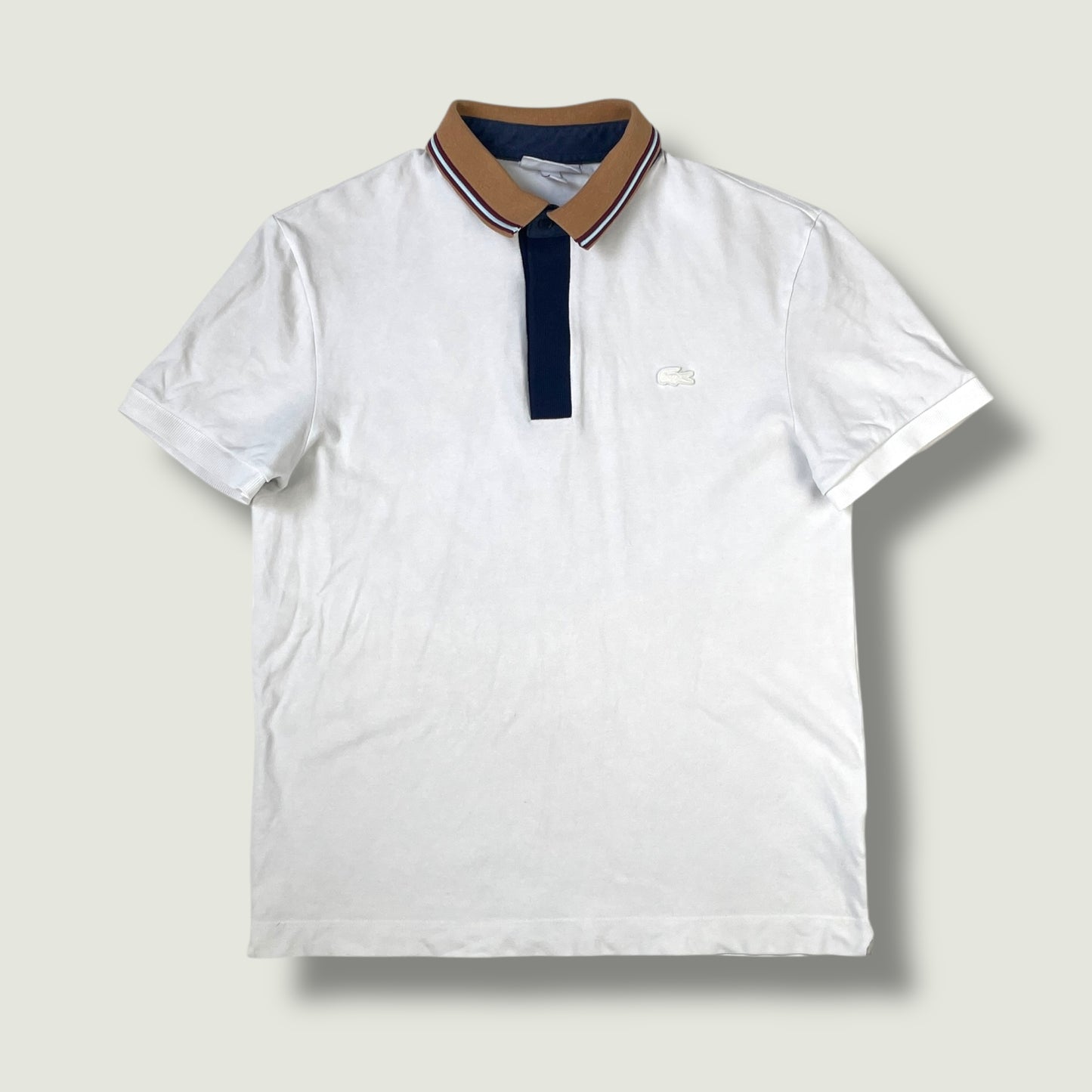 Lacoste Vintage Polo (M)