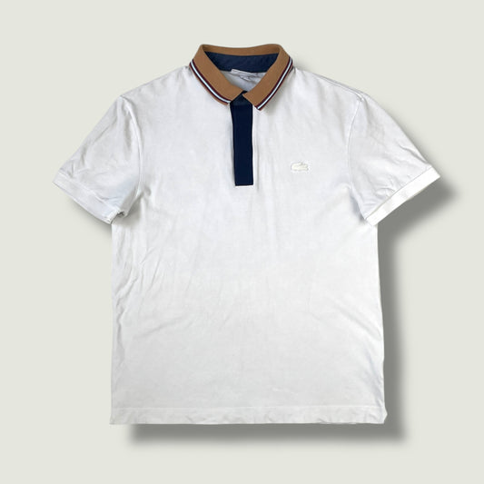 Lacoste Vintage Polo (M)