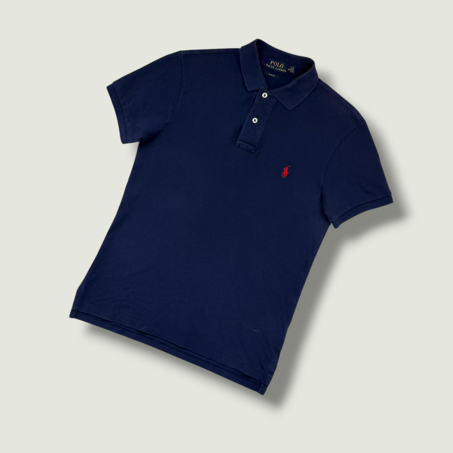 Ralph Lauren Vintage Polo (S)