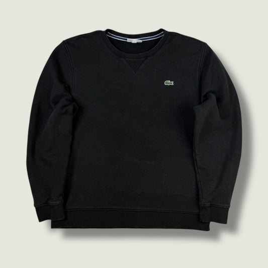 Lacoste Vintage Sweater (Xl)