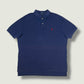 Ralph Lauren Vintage Polo (Xl)