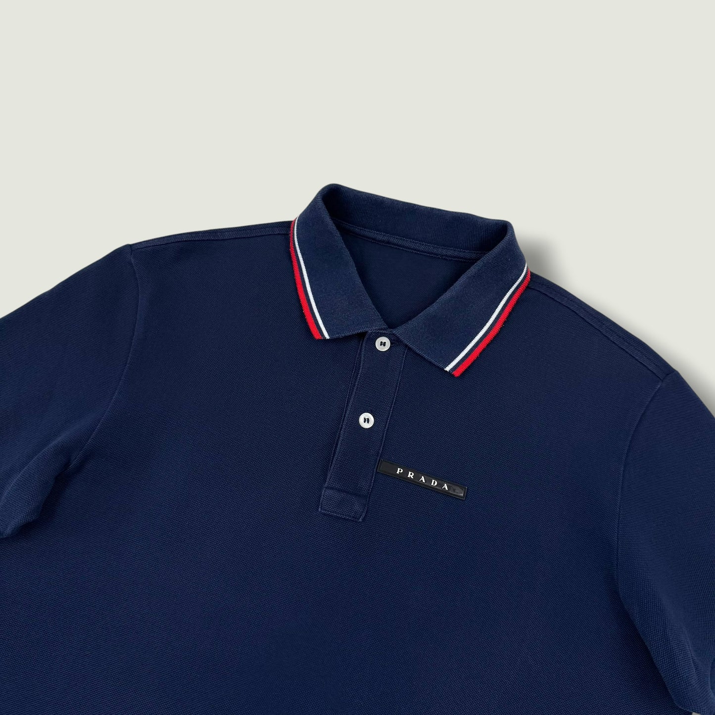 Prada Polo (L)
