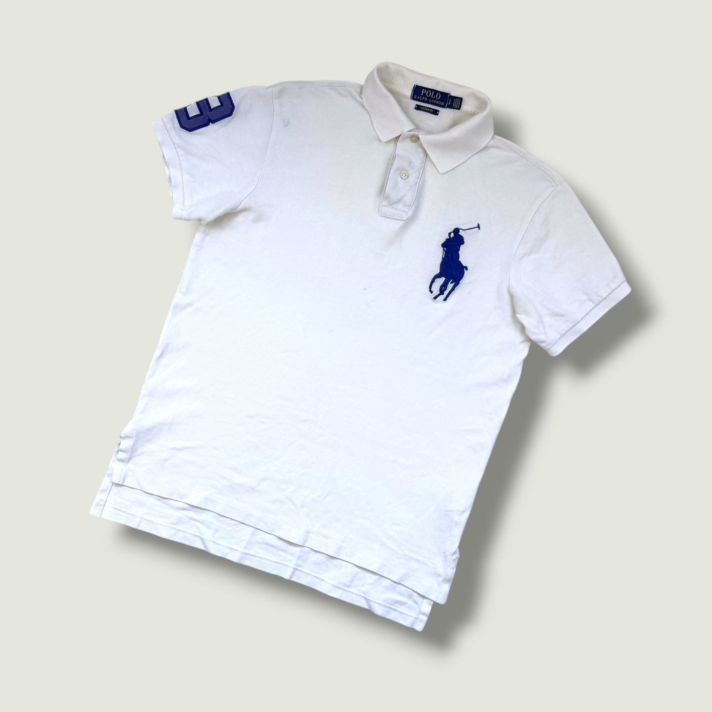 Ralph Lauren Vintage Polo (S)