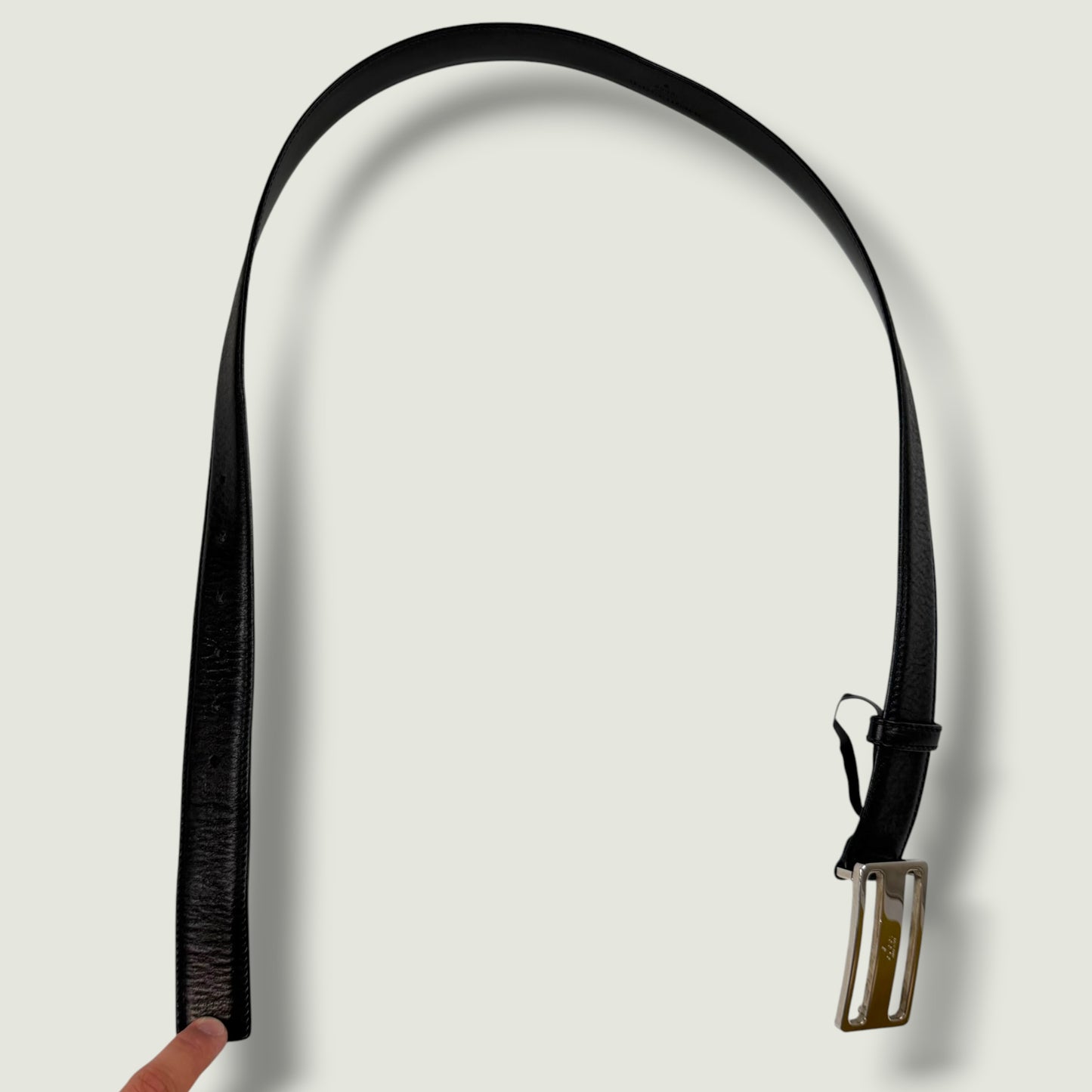 Gucci Vintage Gürtel (95cm)
