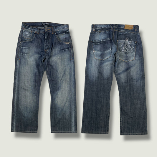 RocaWear Vintage Jeans (Xl)