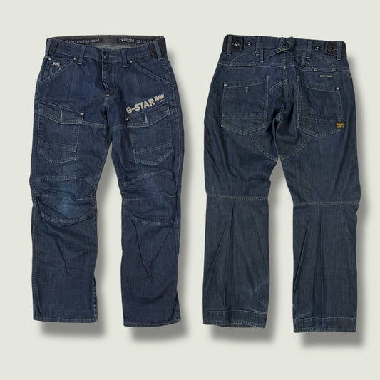 G-Star Vintage Jeans (M)