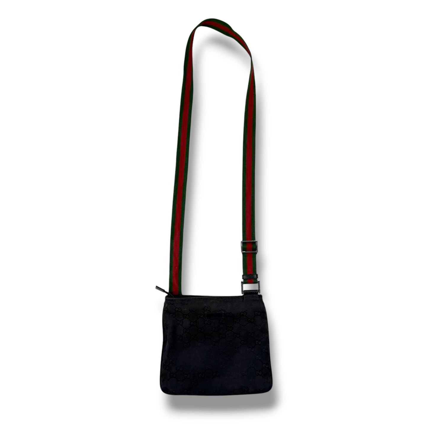 Gucci Vintage Umhängetasche