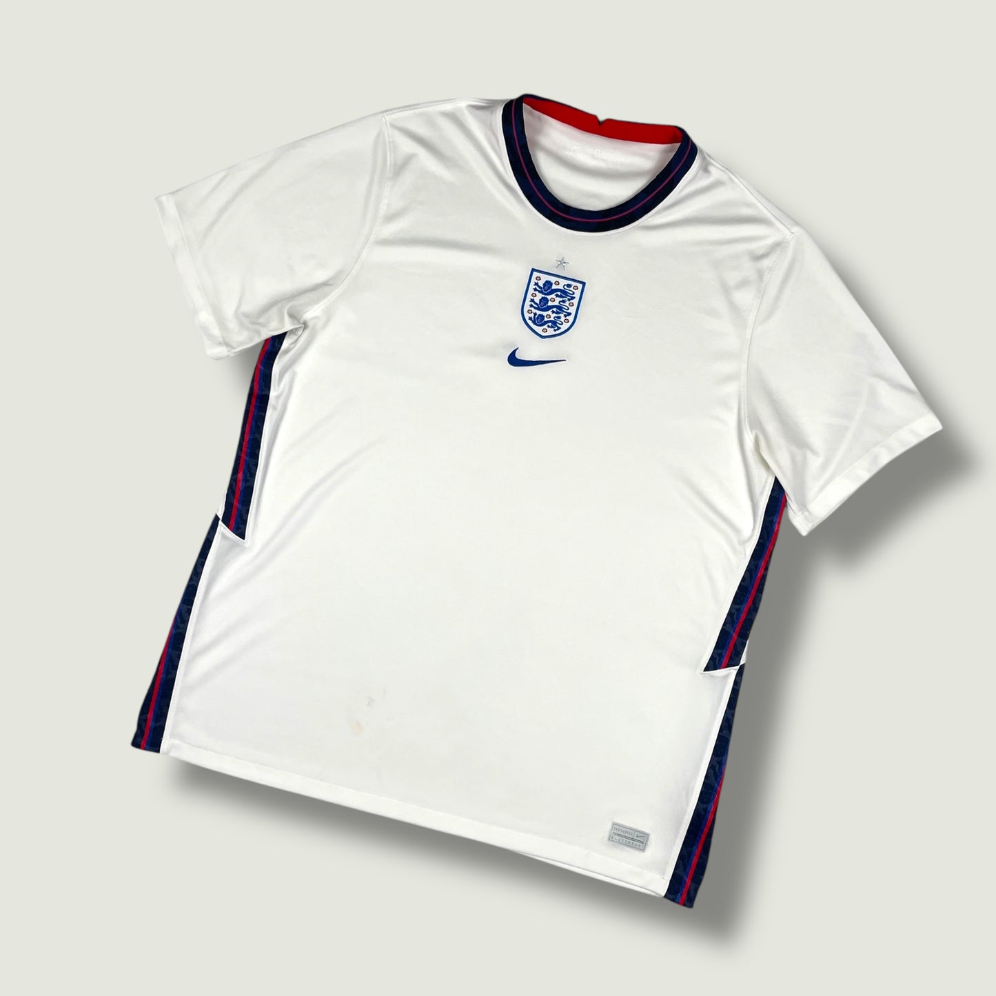 Nike Vintage England Trikot (Xl)