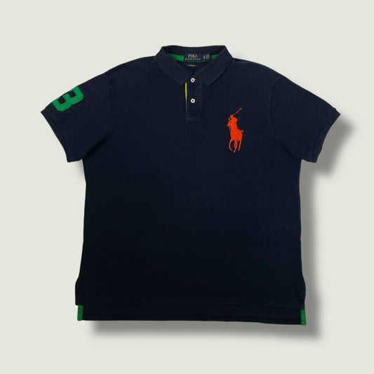 Ralph Lauren Vintage Polo (Xl)