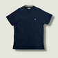 Burberry Vintage Polo (Xl)