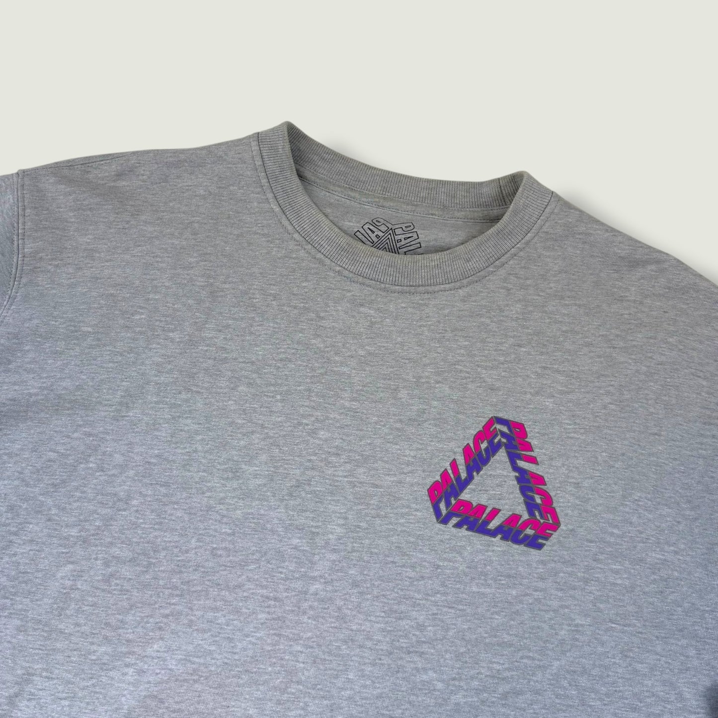 Palace Sweater (L)