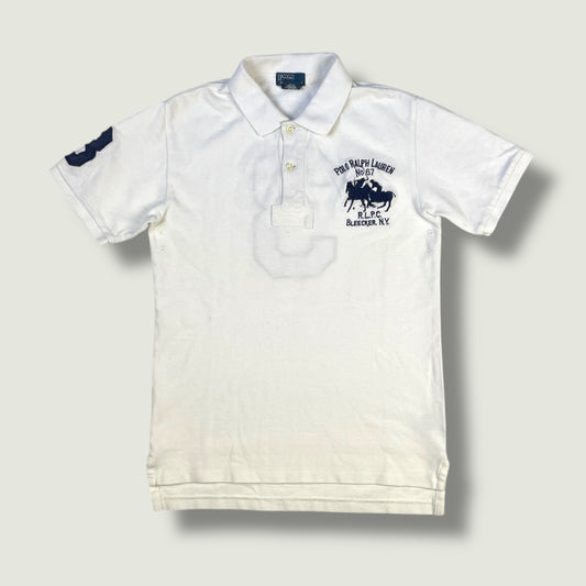 Ralph Lauren Vintage Polo (Xs)