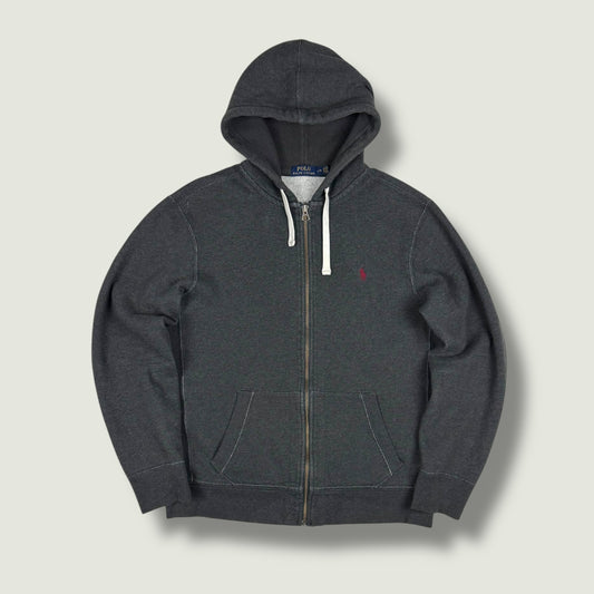Ralph Lauren Vintage Zipper (L)