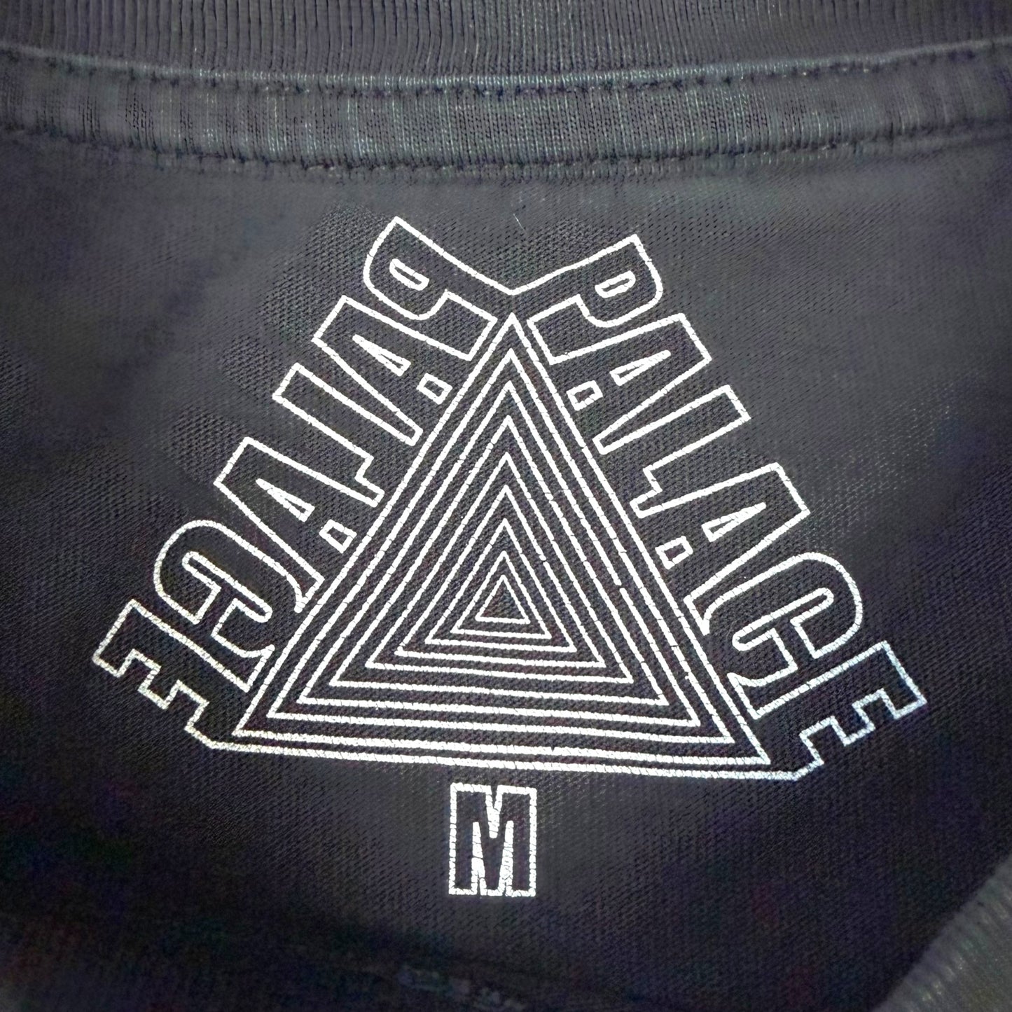 Palace T-Shirt (M)