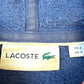 Lacoste Vintage Zipper (S)