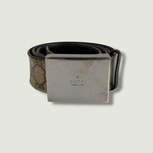 Gucci Vintage Gürtel (95cm)
