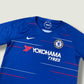 Nike Vintage Chelsea Trikot (Xs)